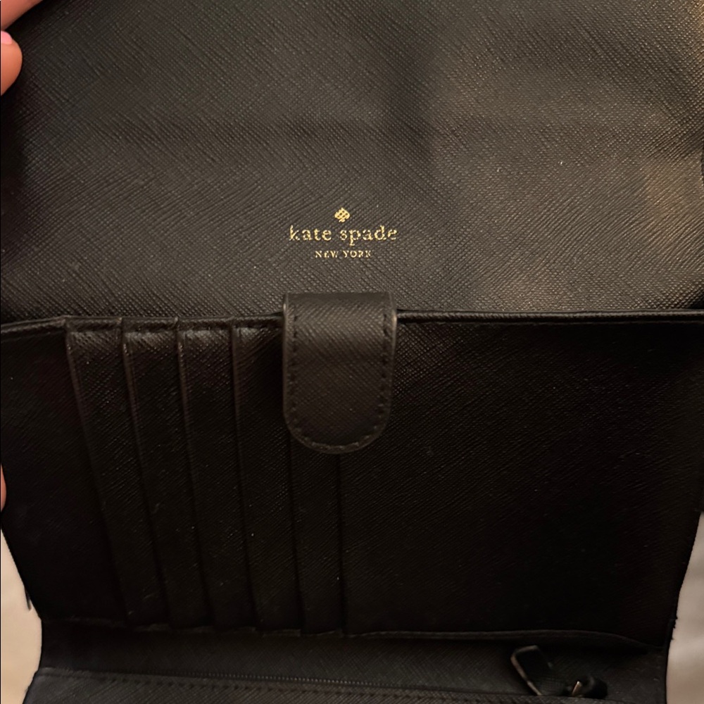 Kate Spade Crossbody Bag - Picture 2 of 5